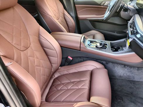 Used 2026 BMW X5 xDrive50e w/ Executive Package image 23