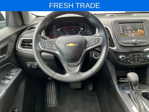 Used 2022 Chevrolet Equinox LT image 13