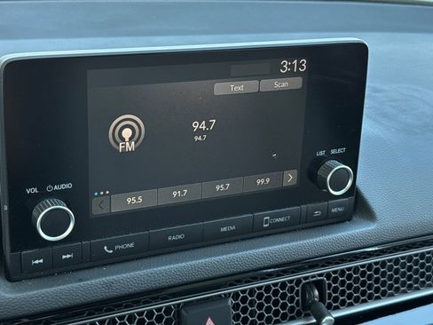 Used 2023 Honda Civic EX-L image 24