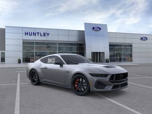 New 2025 Ford Mustang GT Premium image 7