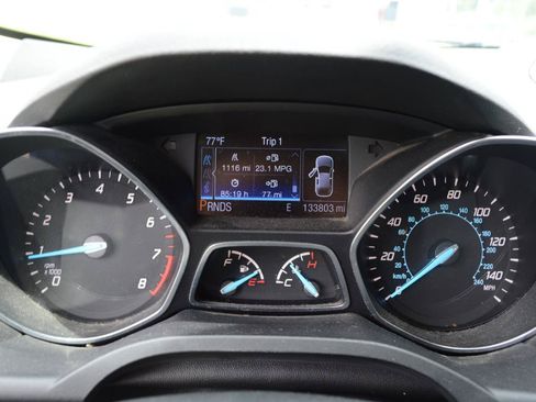 Used 2013 Ford Escape Titanium w/ Parking Technology Pkg AWD/4WD image 31