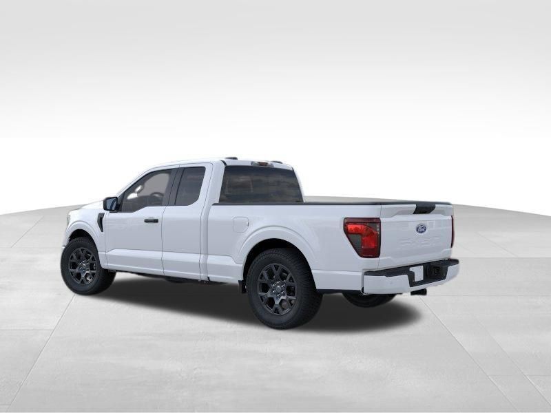 New 2026 Ford F150 STX w/ Equipment Group 200A RWD image 5