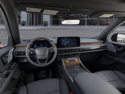 New 2026 Lincoln Aviator Reserve AWD/4WD image 9