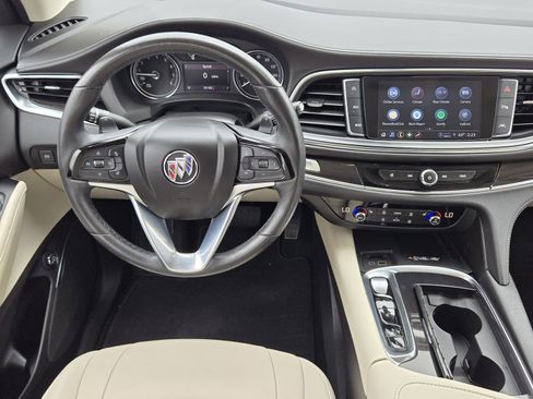 Used 2023 Buick Enclave Essence w/ Experience Buick Package AWD/4WD image 28