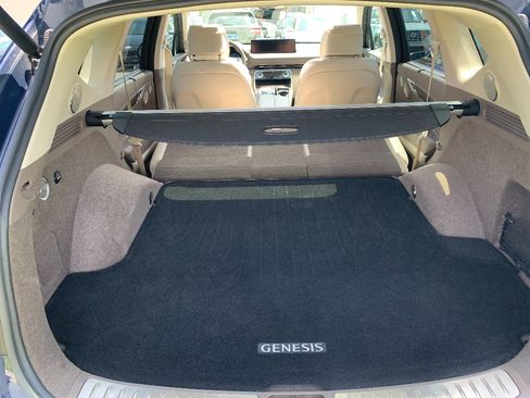 Used 2023 Genesis GV80 2.5T w/ Prestige Package AWD/4WD image 29