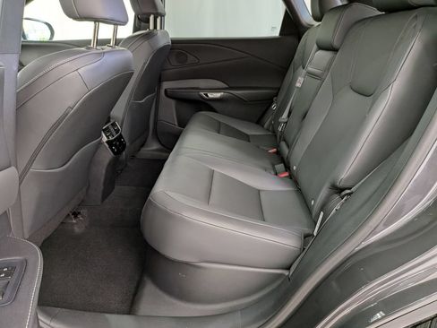 Certified 2025 Lexus RX 350 Premium w/ Convenience Package AWD/4WD image 28