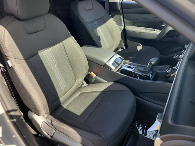 New 2026 Hyundai Tucson SEL Plus FWD image 23