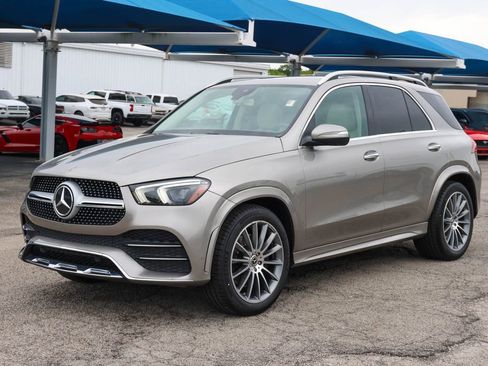 Used 2020 Mercedes-Benz GLE 450 4MATIC image 32