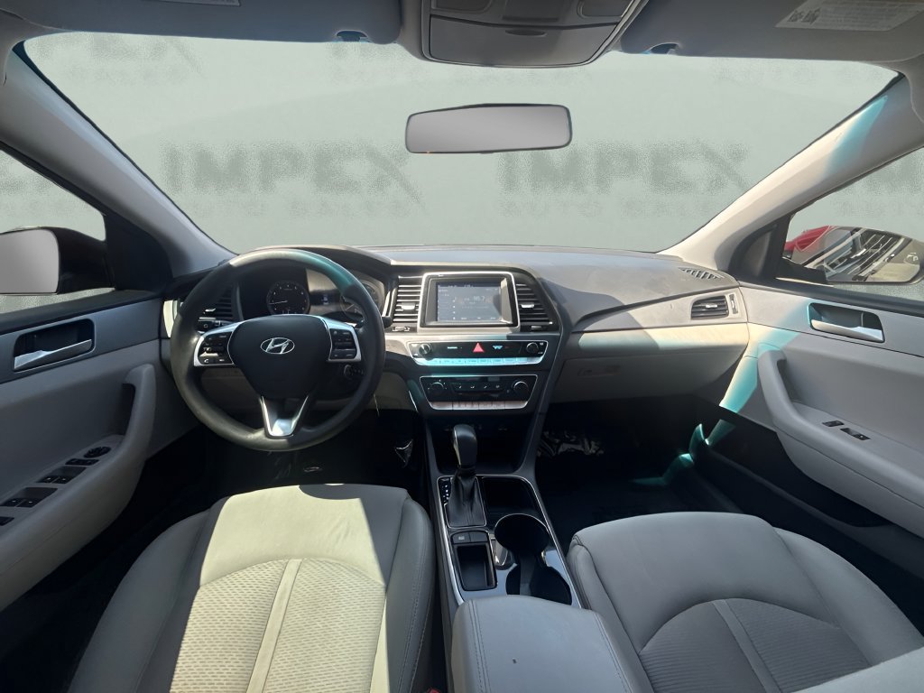 Used 2019 Hyundai Sonata SE FWD image 11