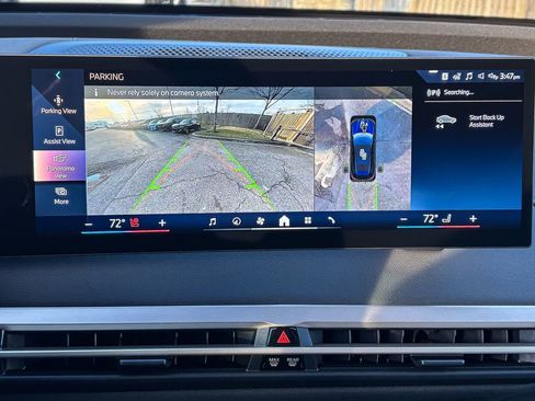 Used 2026 BMW iX xDrive60 image 20