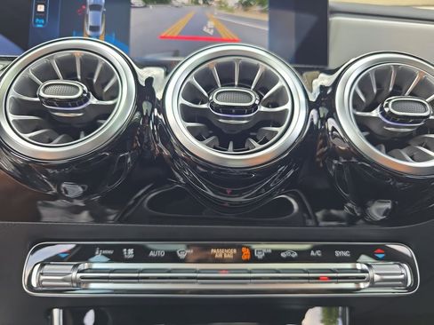 Used 2026 Mercedes-Benz CLA 250 CLA 250 image 23