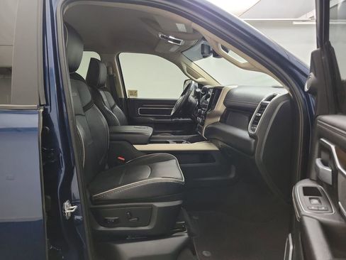 Used 2022 RAM 3500 Laramie image 23