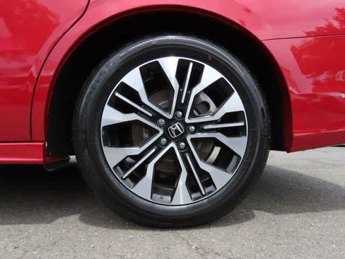 Certified 2026 Honda Odyssey Elite image 9