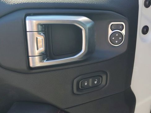 New 2026 Jeep Wrangler Unlimited Rubicon image 21