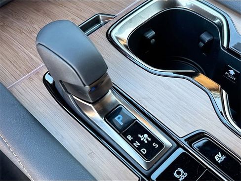 New 2026 Lexus RX 350h image 30
