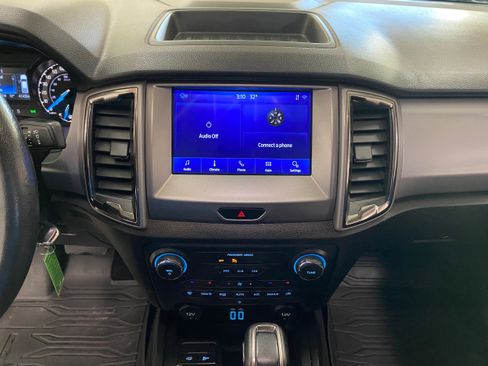 Certified 2023 Ford Ranger XL image 24