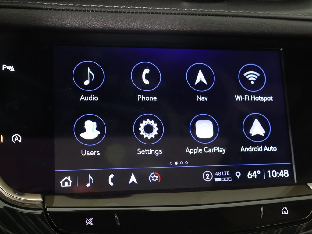 Used 2023 Cadillac XT6 Premium Luxury AWD/4WD image 54