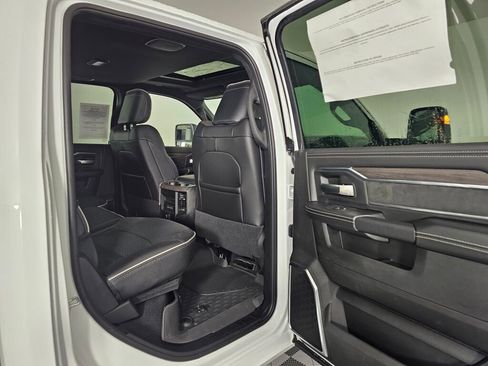 New 2026 RAM 3500 Laramie w/ Night Edition image 36