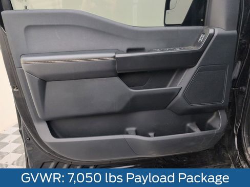 Used 2022 Ford F150 Tremor w/ Trailer Tow Package image 30