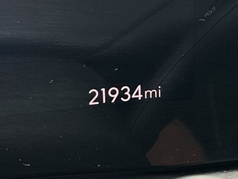 Used 2025 Buick Encore GX Preferred FWD image 34