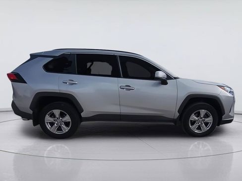 Used 2023 Toyota RAV4 XLE w/ Convenience Package FWD image 9