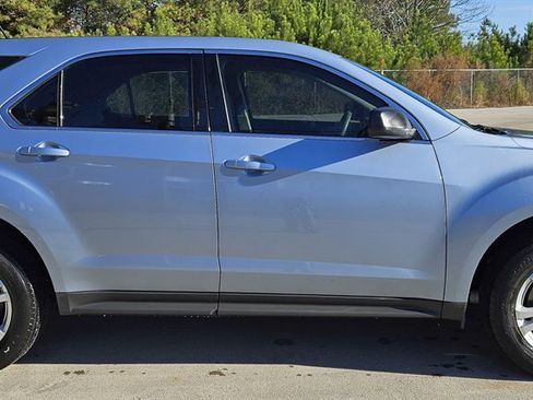 Used 2014 Chevrolet Equinox LS image 1