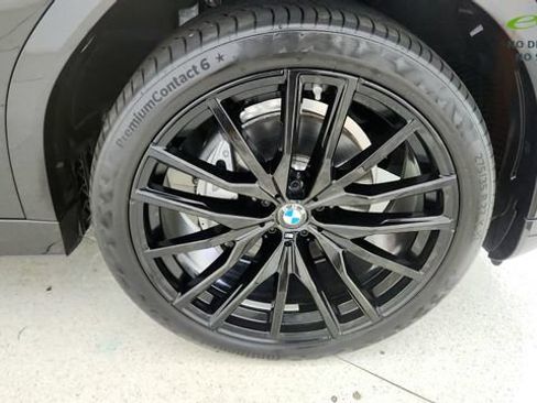 Used 2025 BMW X6 xDrive40i w/ Executive Package AWD/4WD image 78