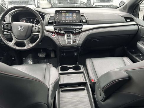 Used 2025 Honda Odyssey Sport-L image 15