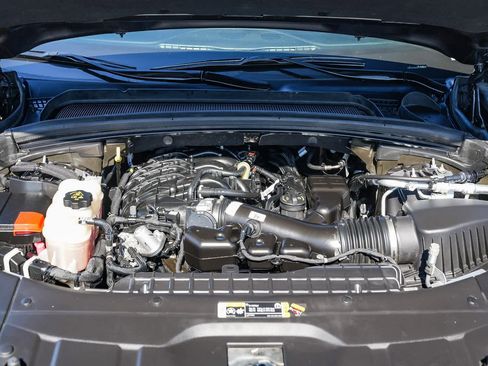 Used 2022 Jeep Grand Cherokee Altitude image 23