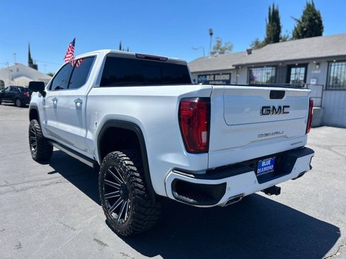 Used 2019 GMC Sierra 1500 Denali AWD/4WD image 4