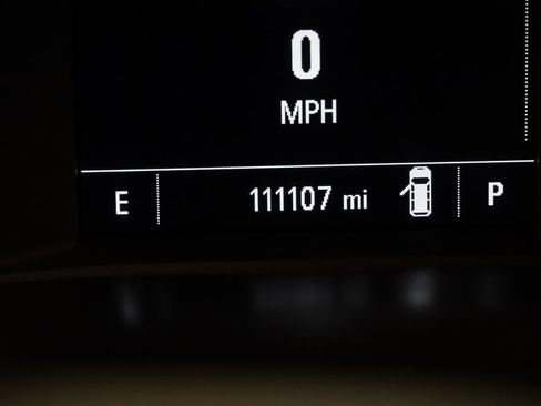 Used 2021 Chevrolet Traverse LS w/ LPO, Floor Liner Package image 8