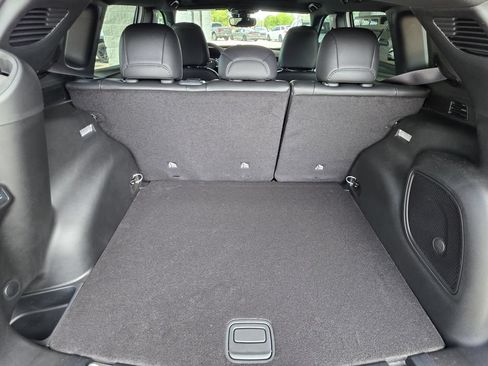 New 2026 Jeep Compass Latitude w/ Sun and Sound Group AWD/4WD image 15