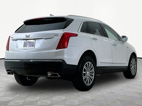 Used 2019 Cadillac XT5 Luxury FWD image 6