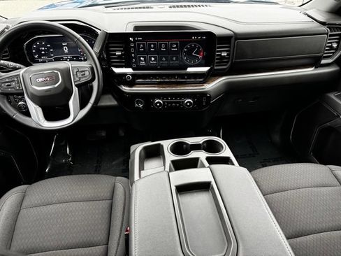 Certified 2023 GMC Sierra 1500 Elevation w/ X31 Off-Road Package image 9