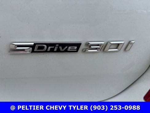 Used 2021 BMW X3 sDrive30i image 9