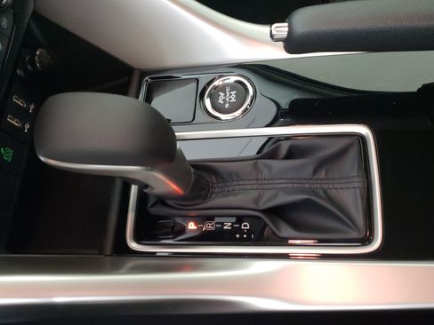 New 2026 Mitsubishi Eclipse Cross ES image 23