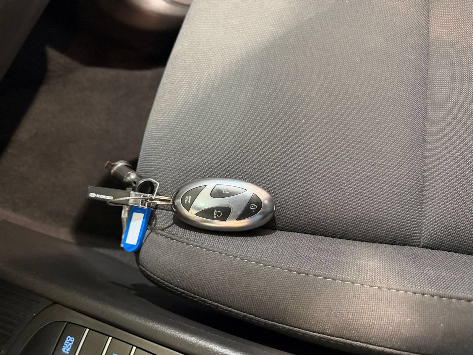 Used 2026 Hyundai Kona SEL Sport FWD image 20