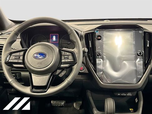 New 2026 Subaru Forester Touring image 24