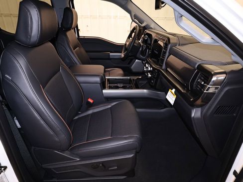 New 2026 Ford F350 Lariat AWD/4WD image 17