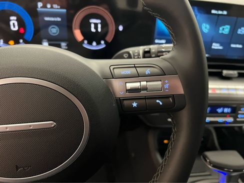 Used 2026 Hyundai Kona SEL Sport image 24