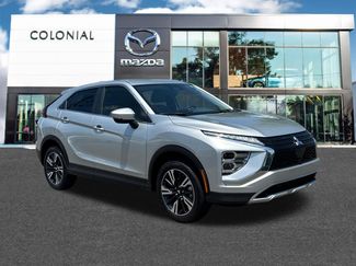 Used 2025 Mitsubishi Eclipse Cross SE AWD/4WD video 1