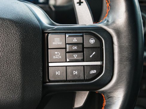 Used 2024 Ford F150 Raptor AWD/4WD image 16
