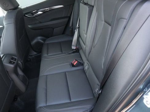 New 2026 Buick Envision Preferred AWD/4WD image 13