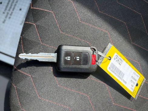 Used 2024 Mitsubishi Mirage ES FWD image 27