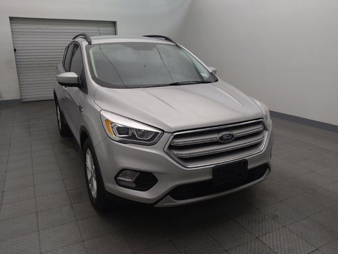 Used 2019 Ford Escape SEL FWD image 14