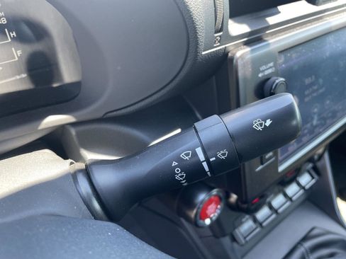 Used 2025 Subaru BRZ Limited RWD image 20