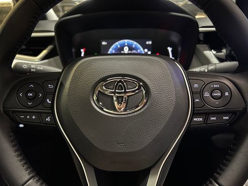 New 2026 Toyota Corolla SE image 28