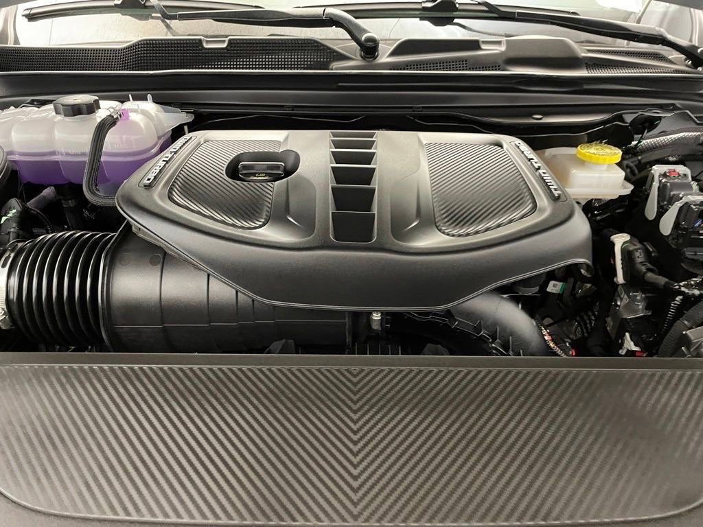 New 2026 RAM 1500 RHO AWD/4WD image 19