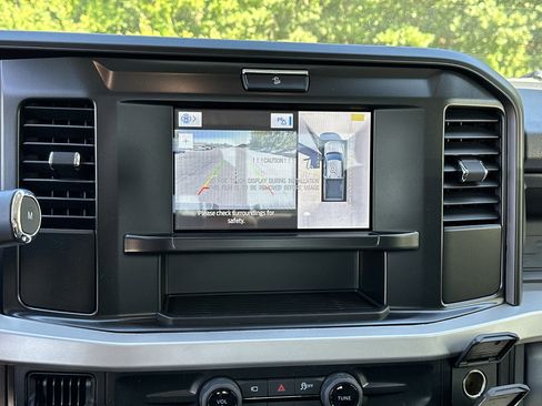 New 2025 Ford F350 XL w/ STX Appearance Package image 4