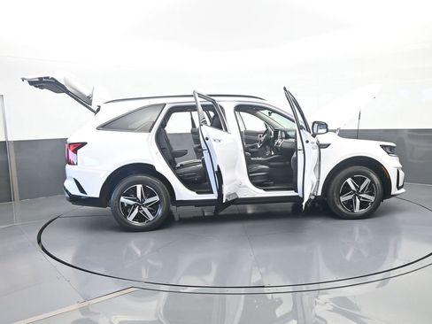 Used 2022 Kia Sorento EX w/ Panoramic Sunroof Package FWD image 75